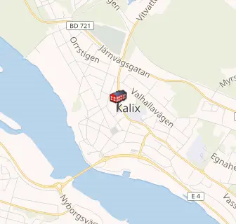 Kalix
