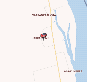 Haparanda