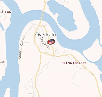 Överkalix