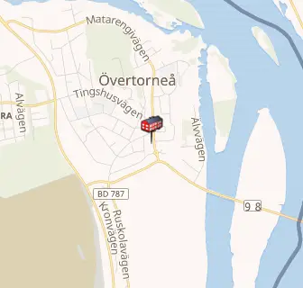 Övertorneå