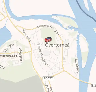 Övertorneå
