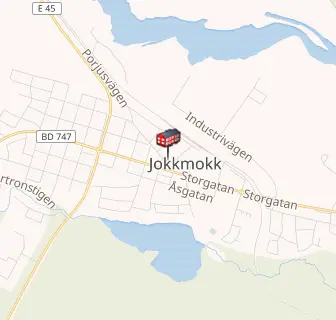 Jokkmokk