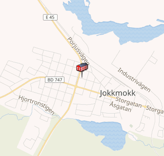 Jokkmokk