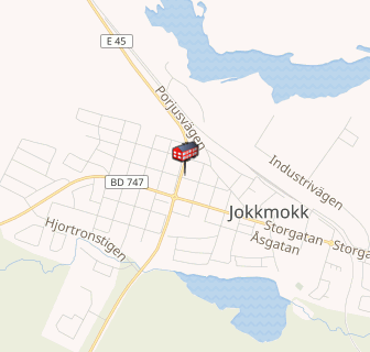 Jokkmokk