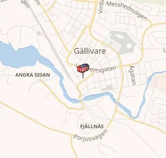 Gällivare