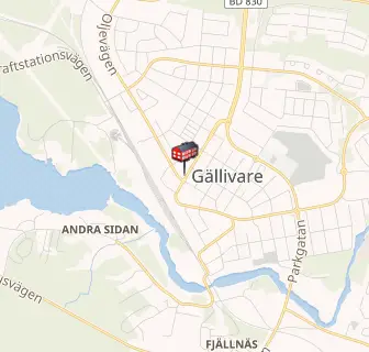 Gällivare