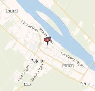 Pajala