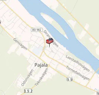 Pajala