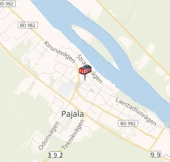 Pajala