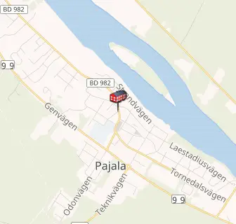 Pajala