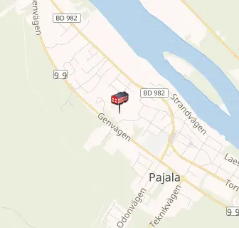Pajala