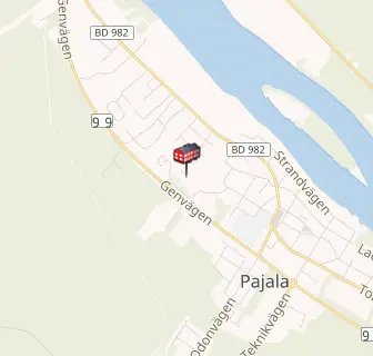 Pajala