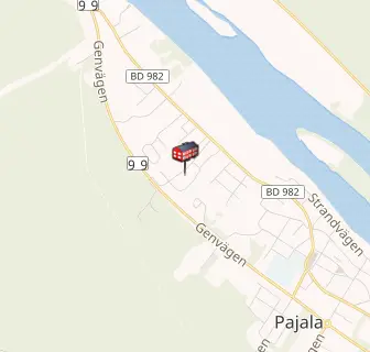 Pajala