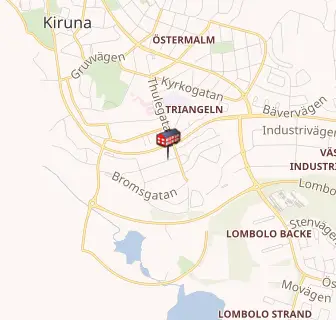 Kiruna