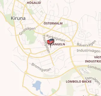 Kiruna