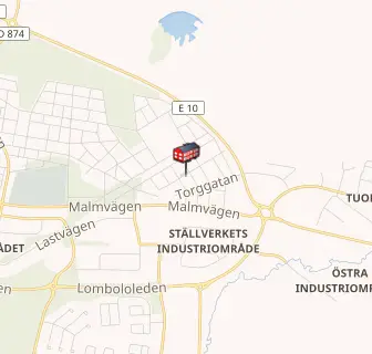 Kiruna