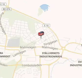 Kiruna