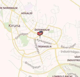 Kiruna