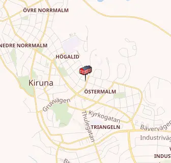 Kiruna