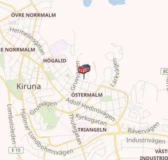 Kiruna