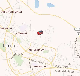 Kiruna
