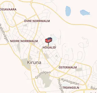 Kiruna