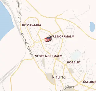 Kiruna