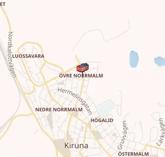 Kiruna