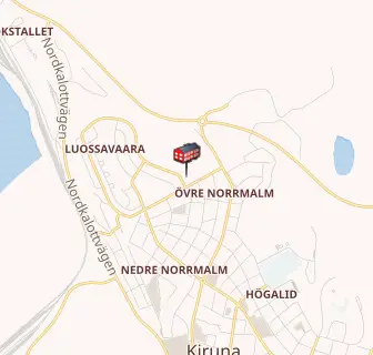 Kiruna