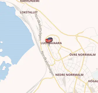 Kiruna