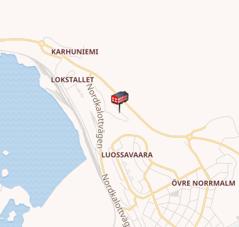 Kiruna