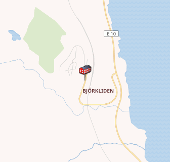 Kiruna