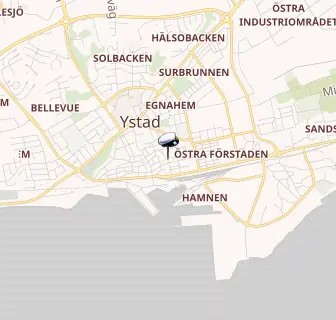 Ystad