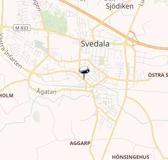 Svedala