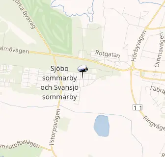 Sjöbo