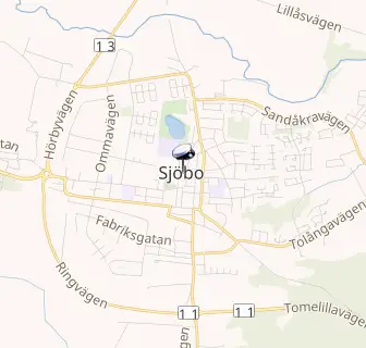 Sjöbo