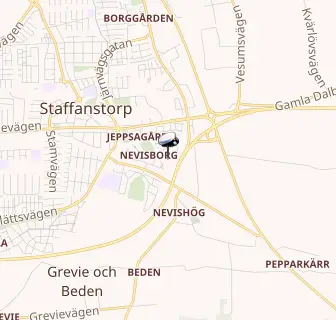 Staffanstorp
