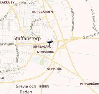 Staffanstorp