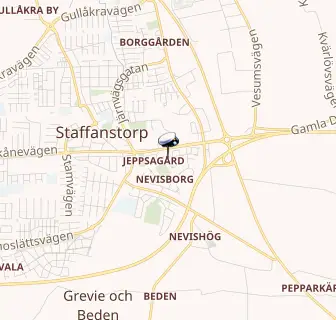 Staffanstorp