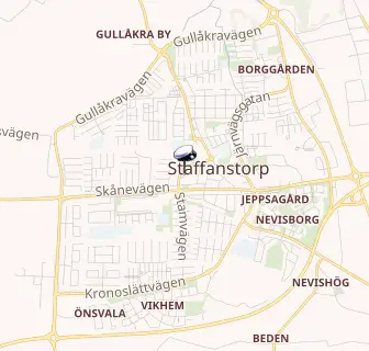 Staffanstorp