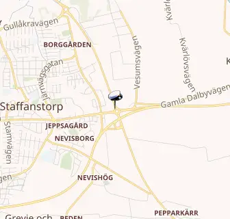 Staffanstorp
