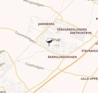 Staffanstorp