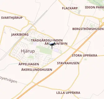 Staffanstorp