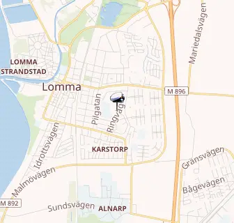 Lomma
