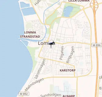 Lomma