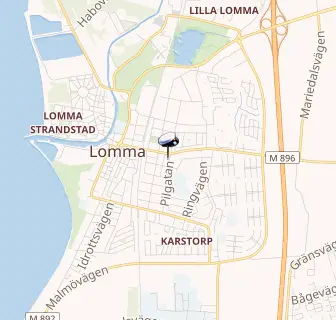 Lomma