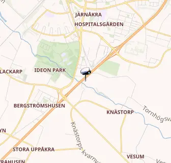 Staffanstorp