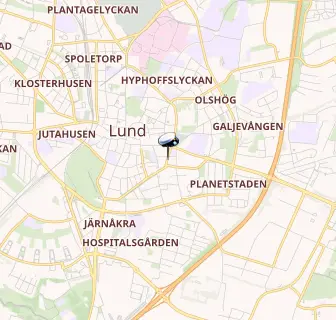Lund