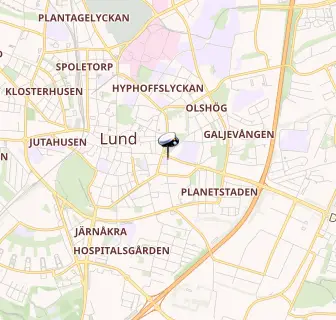 Lund