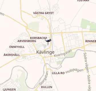 Kävlinge